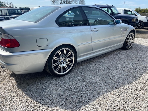 Used BMW M3 2002 for sale - 74509072: Photo 45