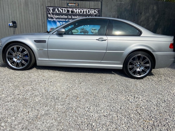 Used BMW M3 2002 for sale - 74509072: Photo 4
