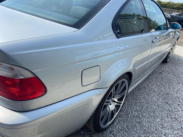 Used BMW M3 2002 for sale - 74509072: Photo 52