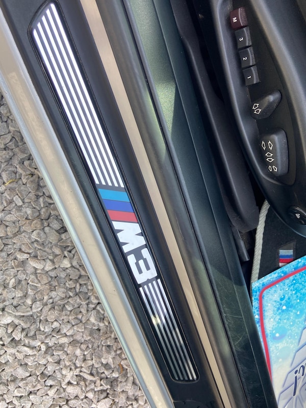 Used BMW M3 2002 for sale - 74509072: Photo 53