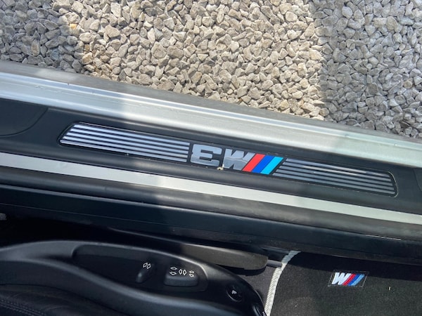 Used BMW M3 2002 for sale - 74509072: Photo 56