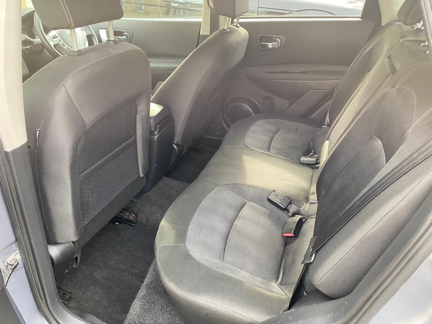 Used Nissan Qashqai 2010 for sale - 77978273: Photo 22