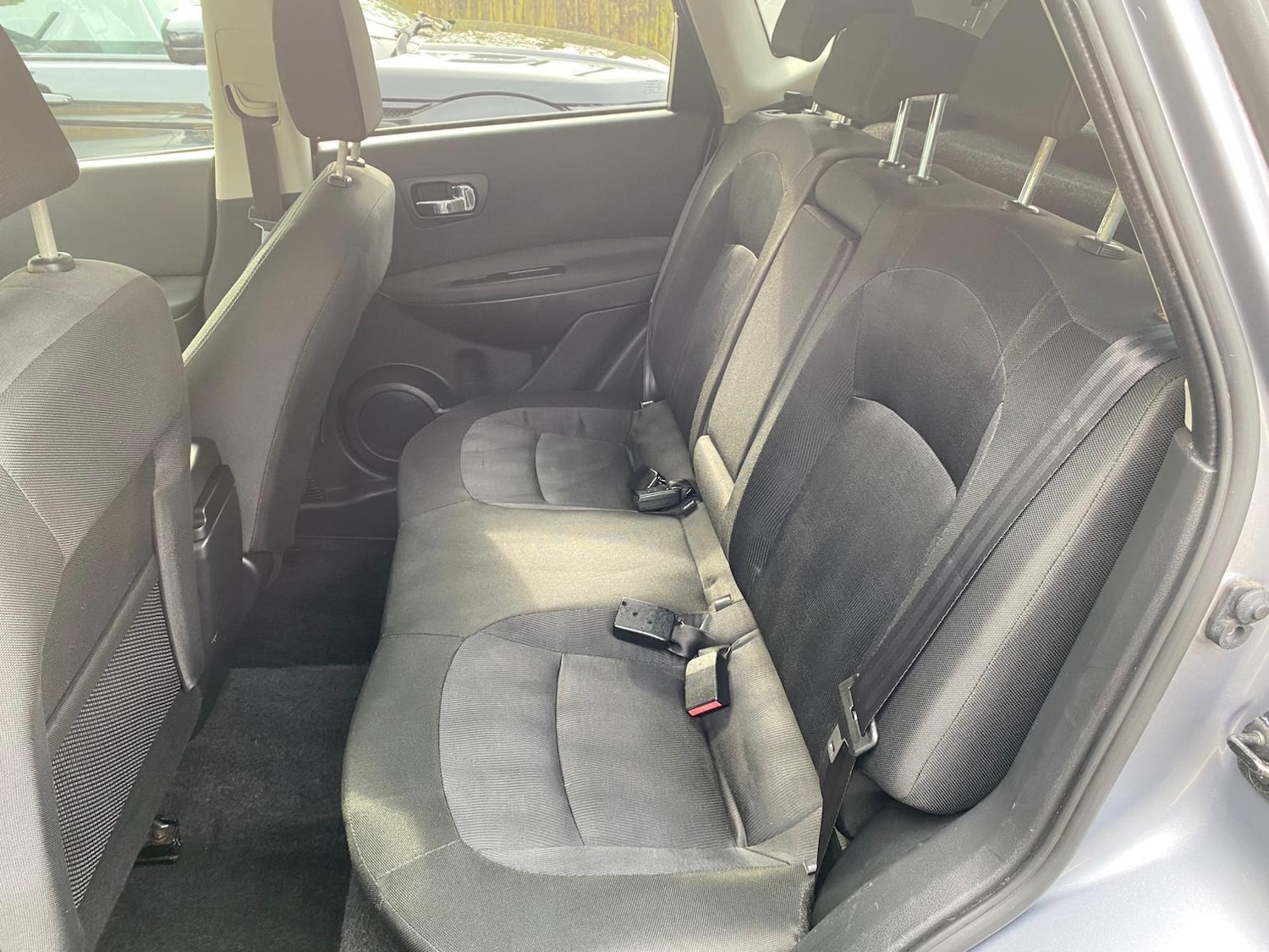 Used Nissan Qashqai 2010 for sale - 77978273: Photo 23