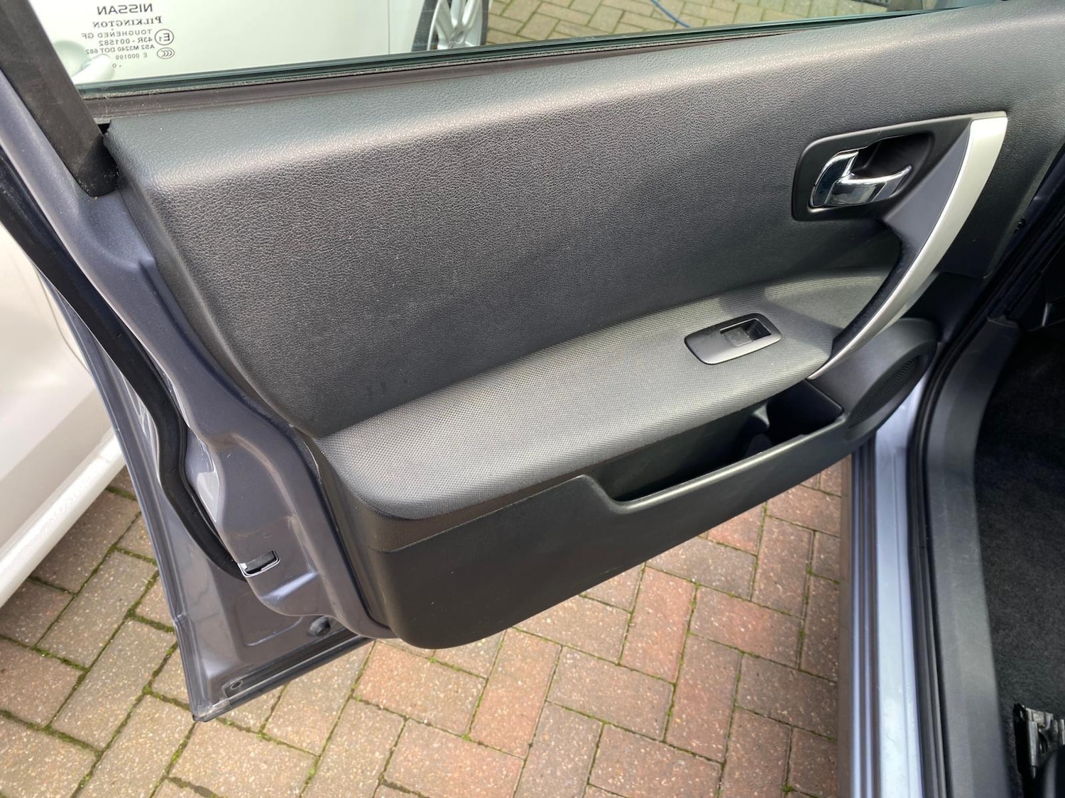 Used Nissan Qashqai 2010 for sale - 77978273: Photo 24