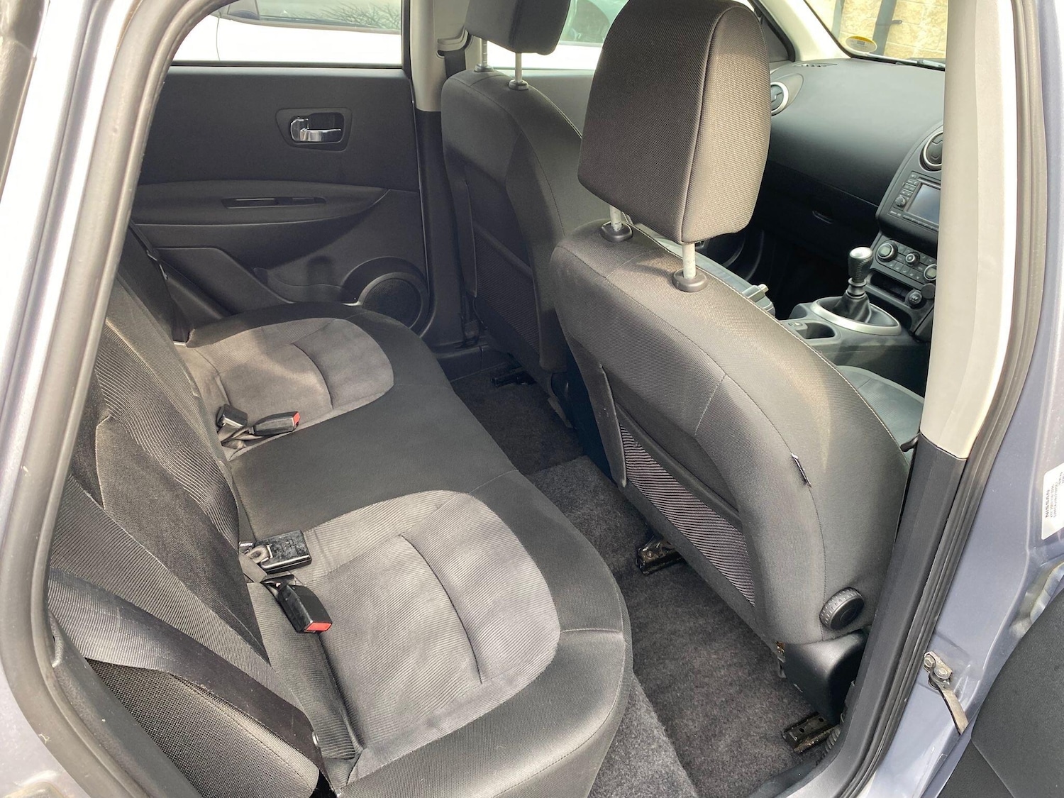 Used Nissan Qashqai 2010 for sale - 77978273: Photo 25