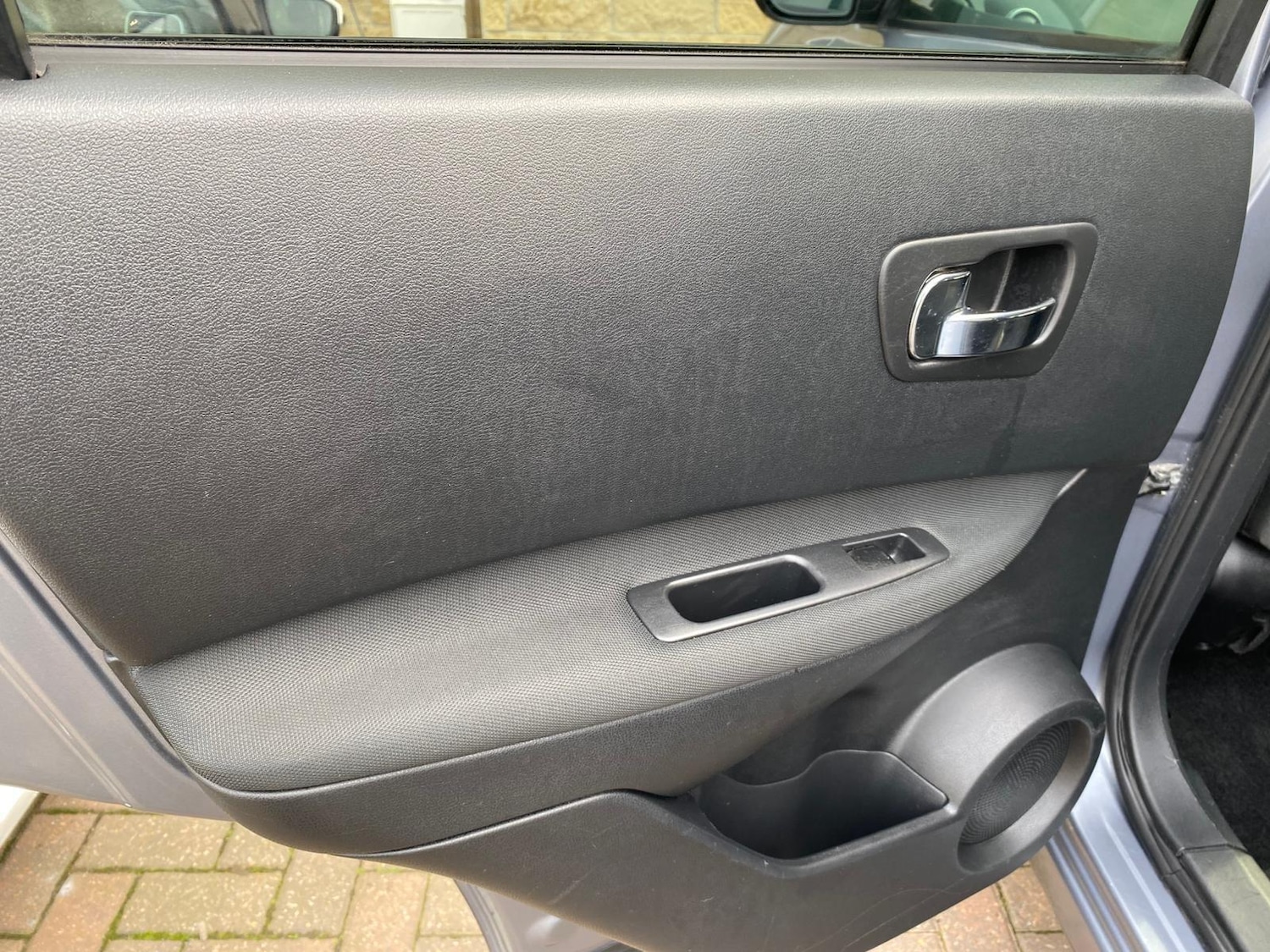 Used Nissan Qashqai 2010 for sale - 77978273: Photo 27