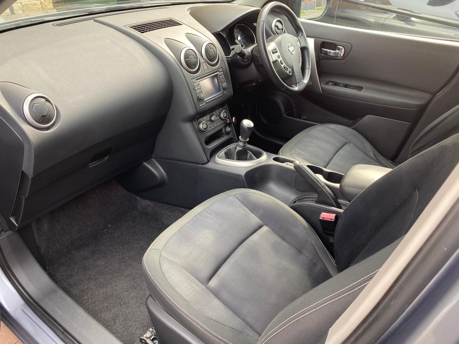 Used Nissan Qashqai 2010 for sale - 77978273: Photo 29