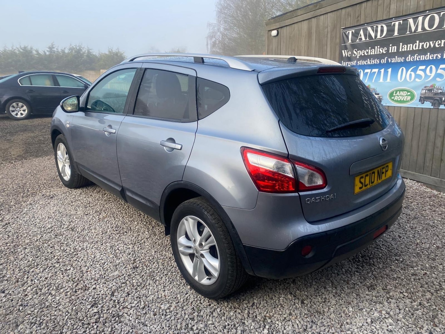 Used Nissan Qashqai 2010 for sale - 77978273: Photo 31