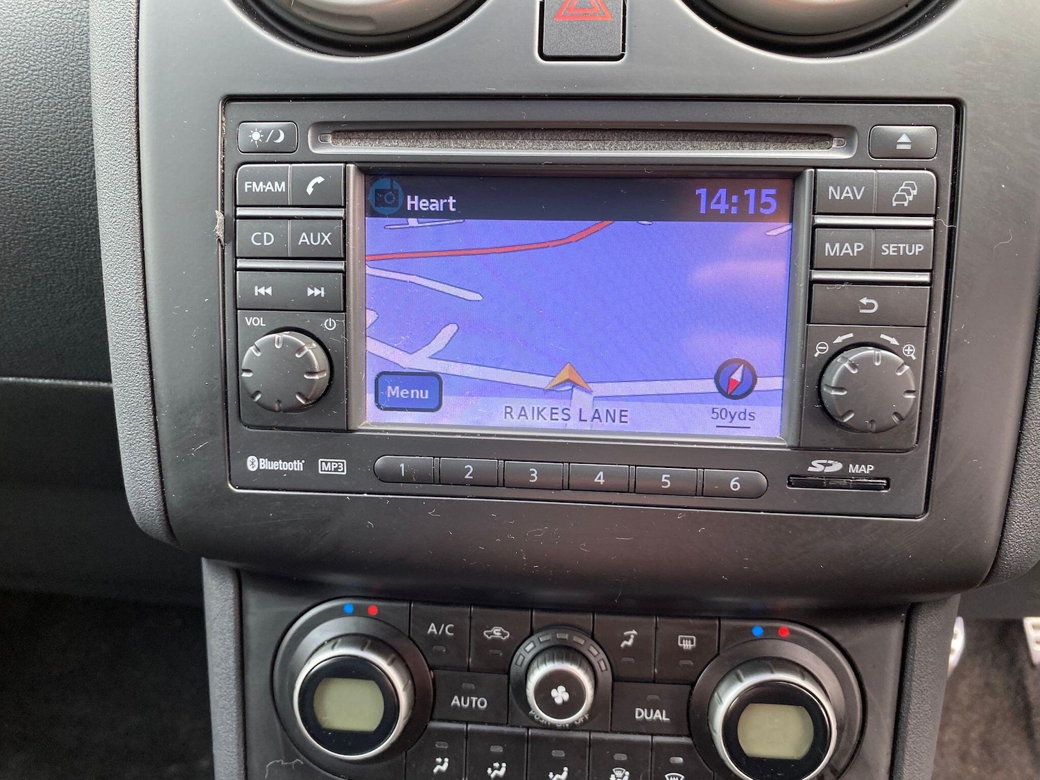 Used Nissan Qashqai 2010 for sale - 77978273: Photo 39