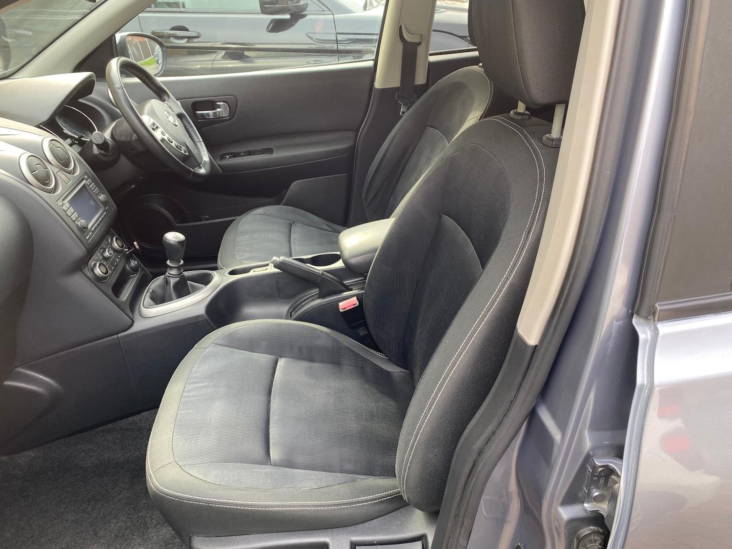 Used Nissan Qashqai 2010 for sale - 77978273: Photo 40