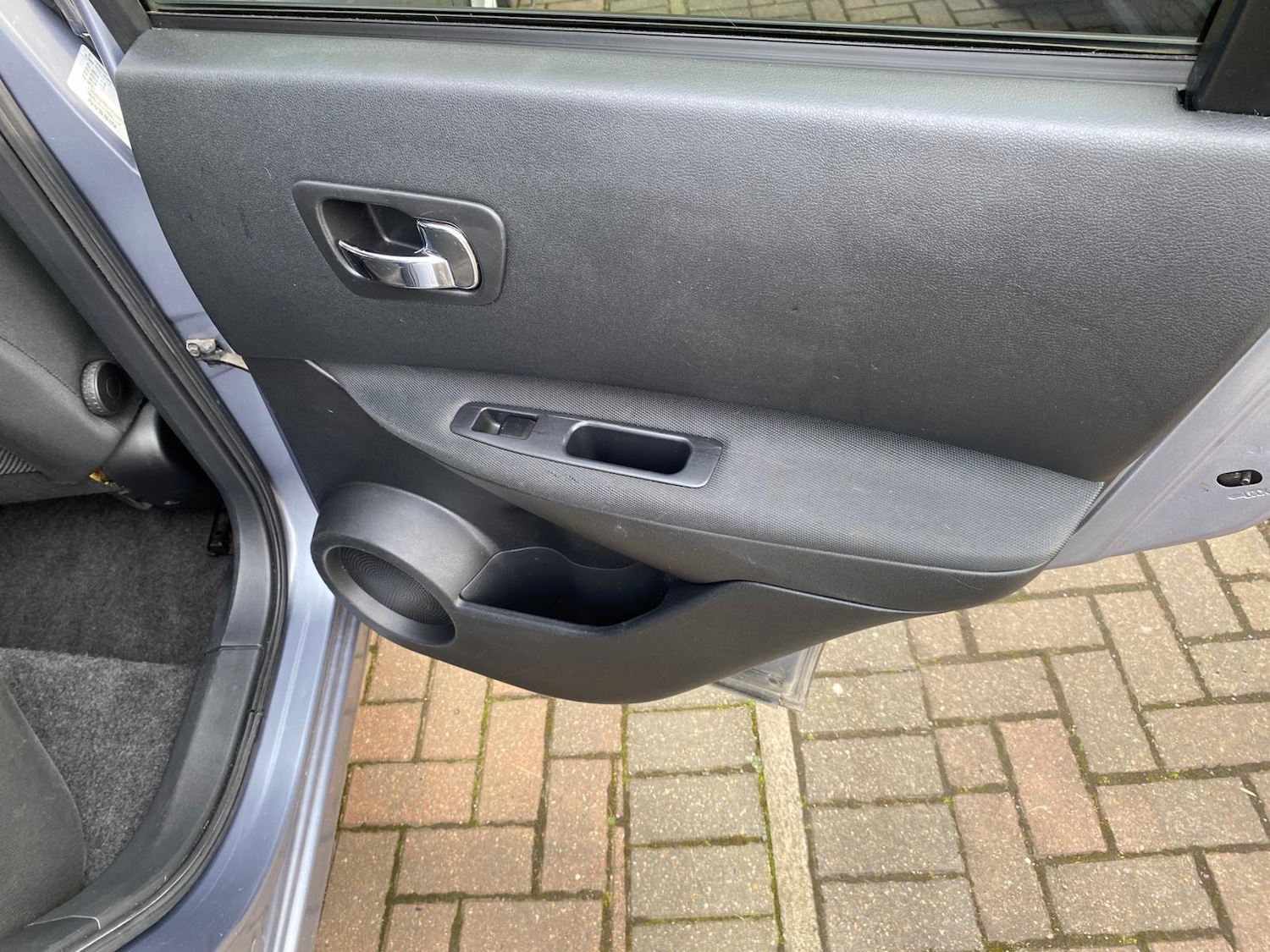 Used Nissan Qashqai 2010 for sale - 77978273: Photo 42