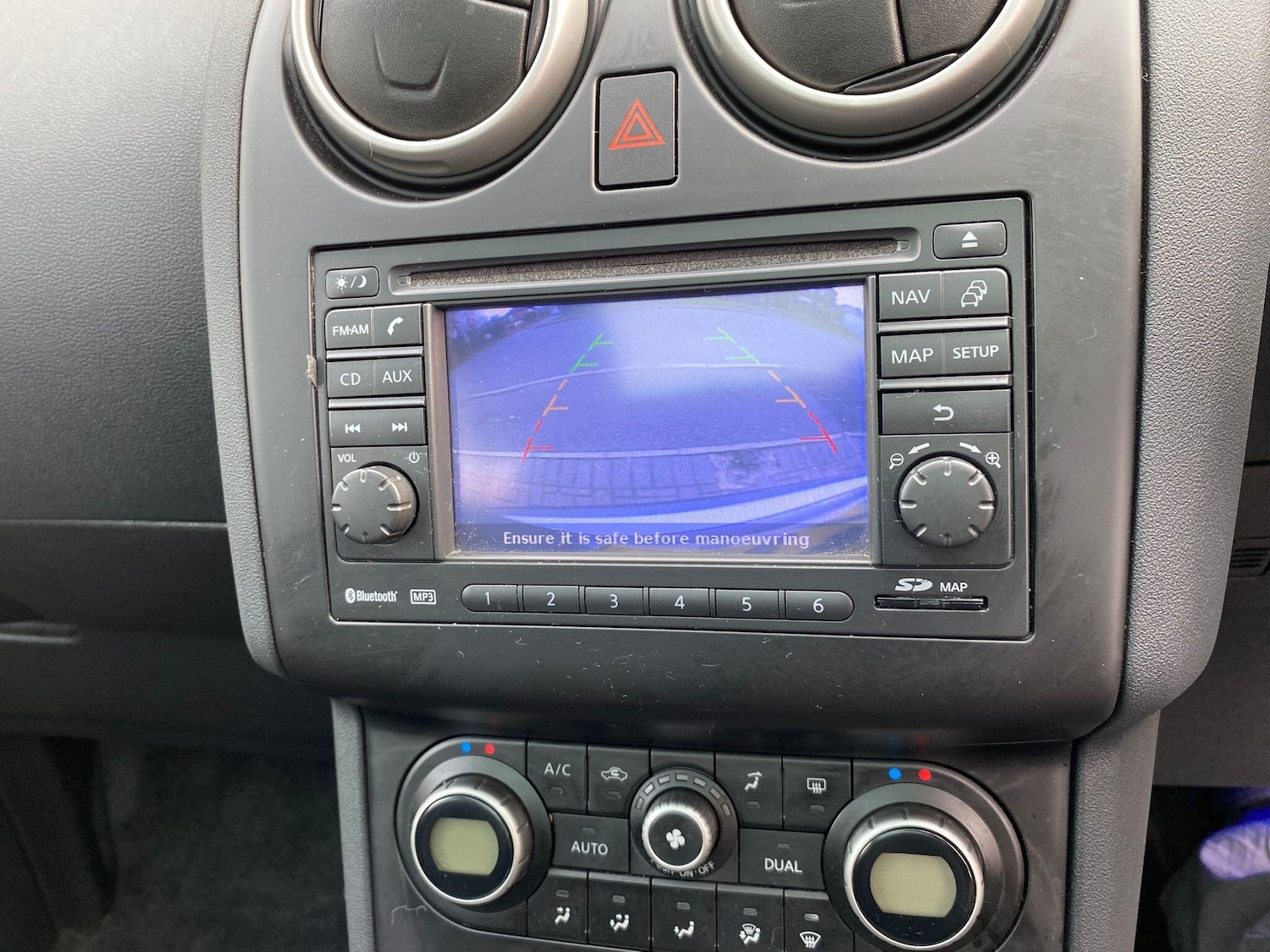 Used Nissan Qashqai 2010 for sale - 77978273: Photo 43