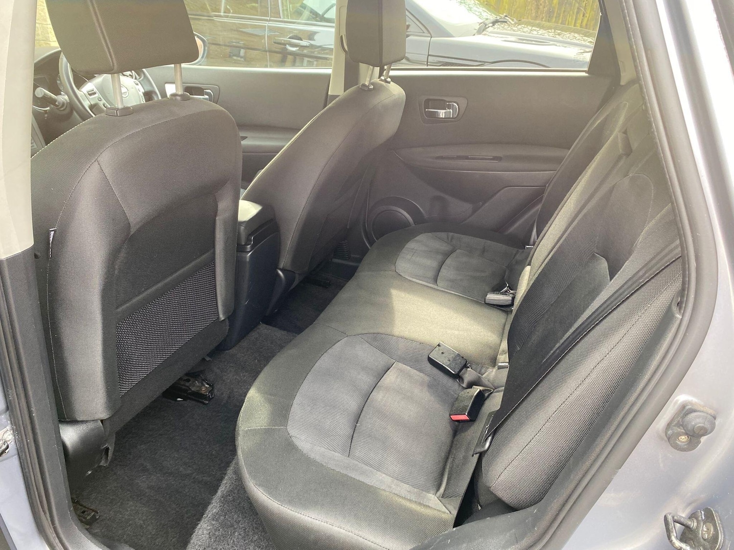 Used Nissan Qashqai 2010 for sale - 77978273: Photo 44