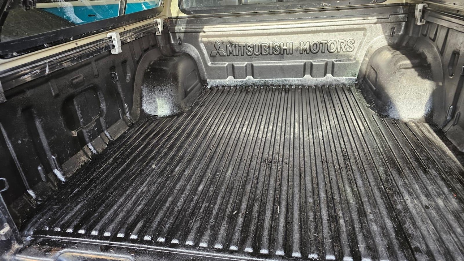 Used Mitsubishi L200 2015 for sale - 76409136: Photo 10