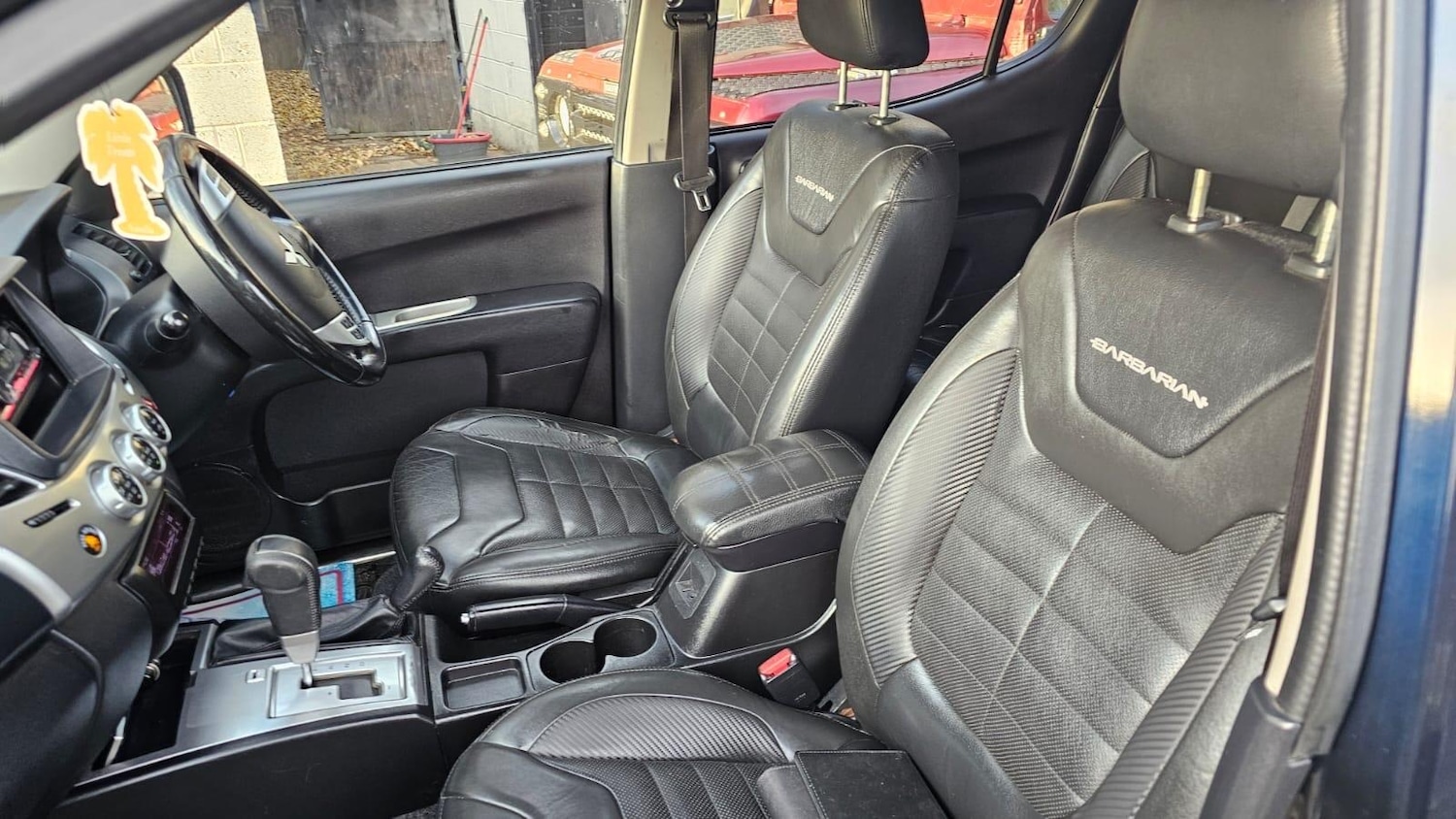 Used Mitsubishi L200 2015 for sale - 76409136: Photo 12