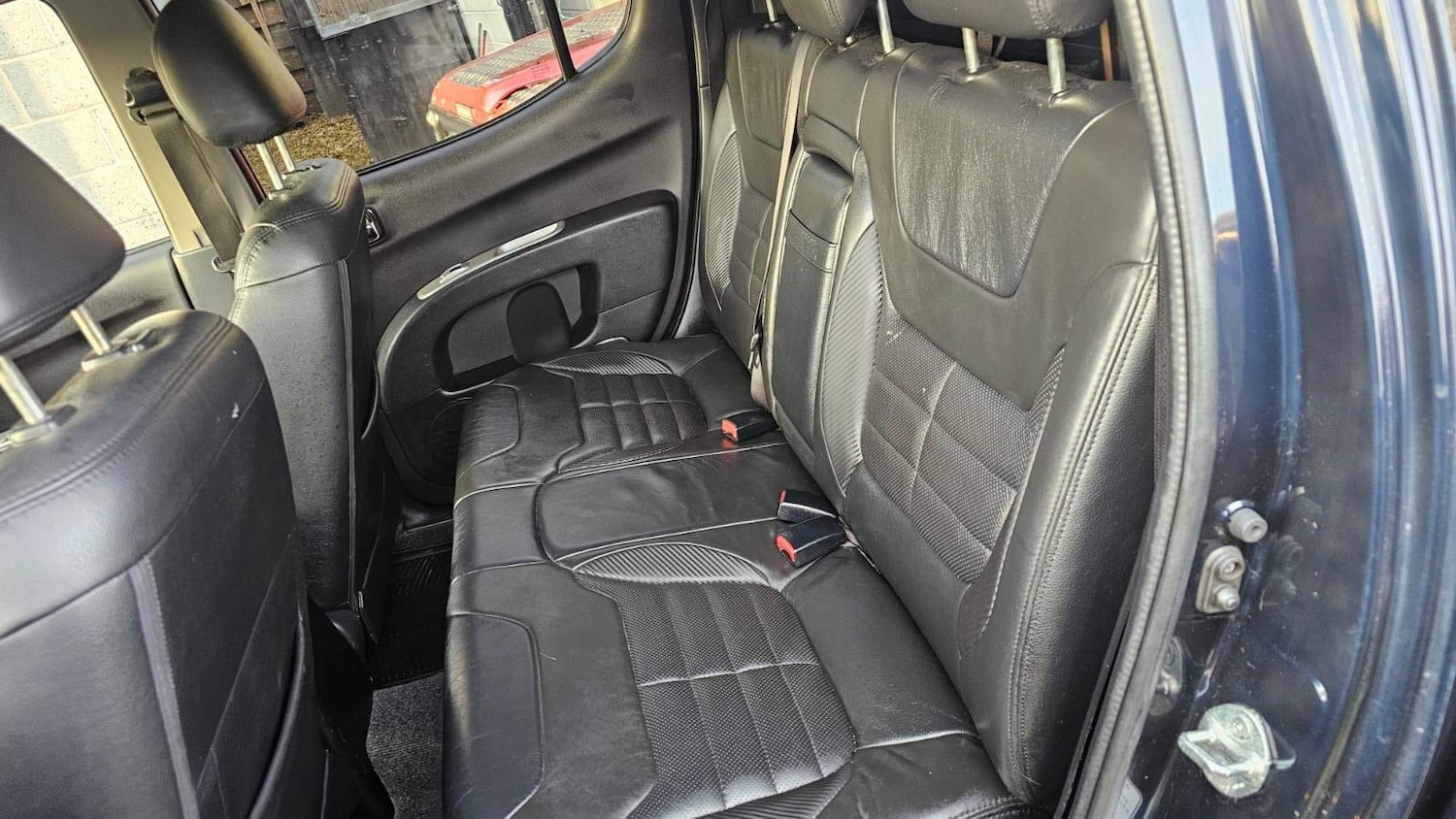 Used Mitsubishi L200 2015 for sale - 76409136: Photo 13
