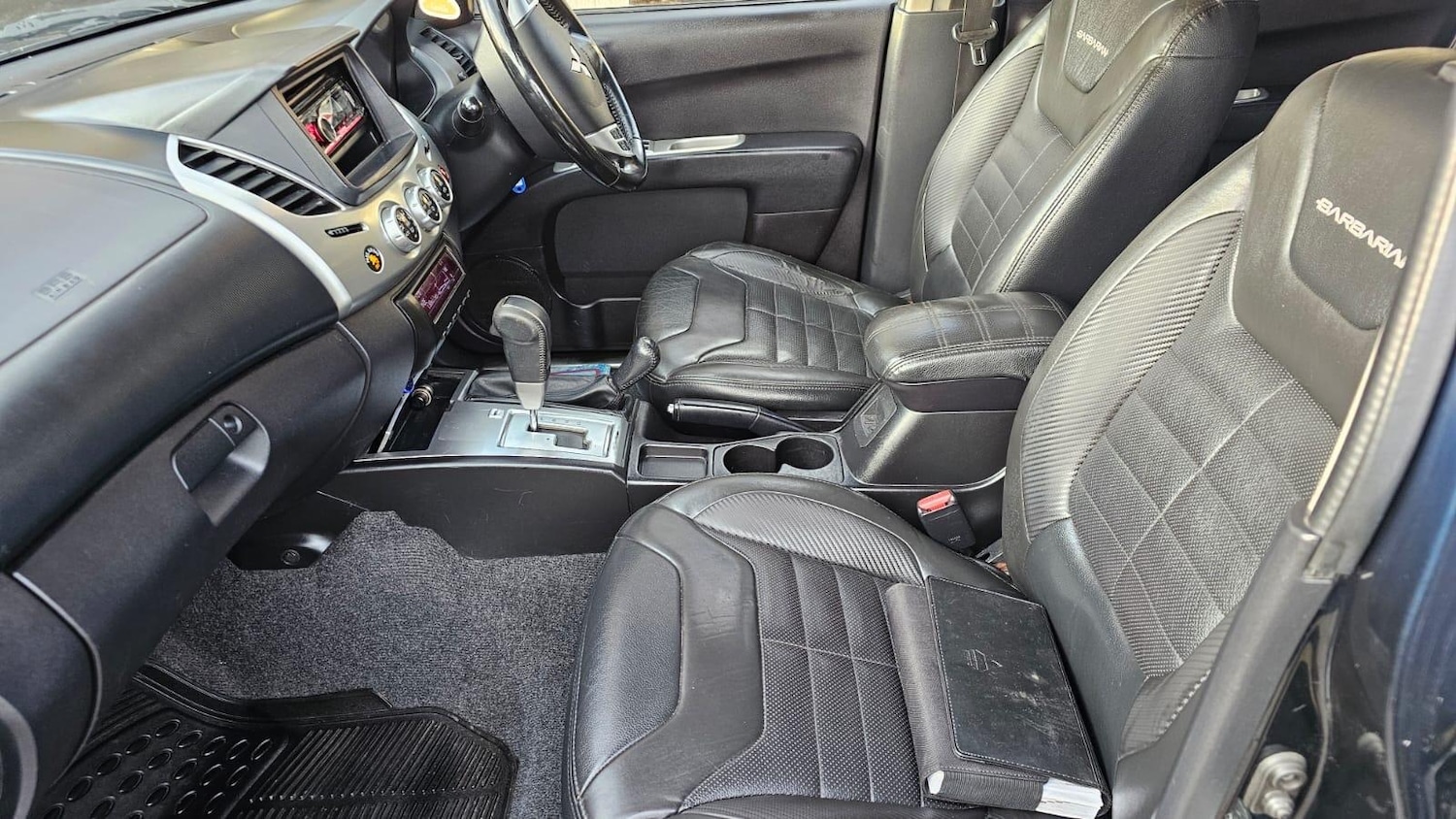 Used Mitsubishi L200 2015 for sale - 76409136: Photo 14