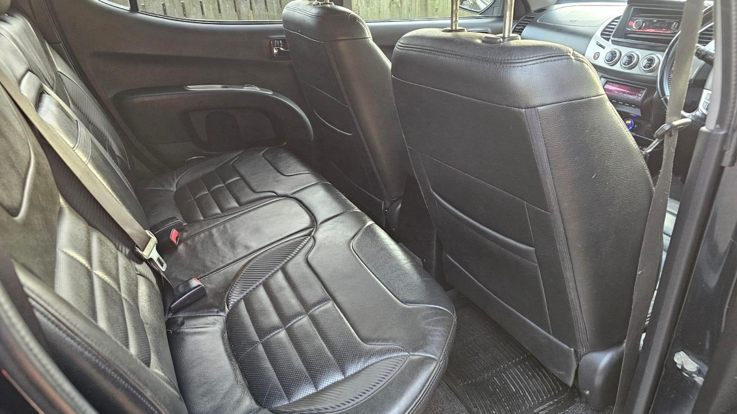 Used Mitsubishi L200 2015 for sale - 76409136: Photo 16