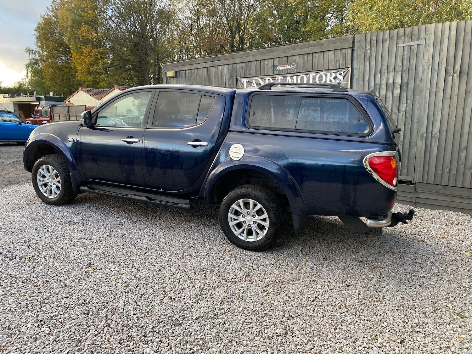 Used Mitsubishi L200 2015 for sale - 76409136: Photo 17