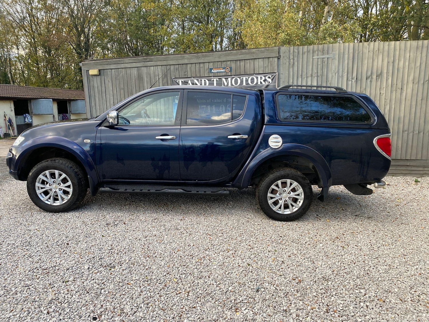 Used Mitsubishi L200 2015 for sale - 76409136: Photo 18