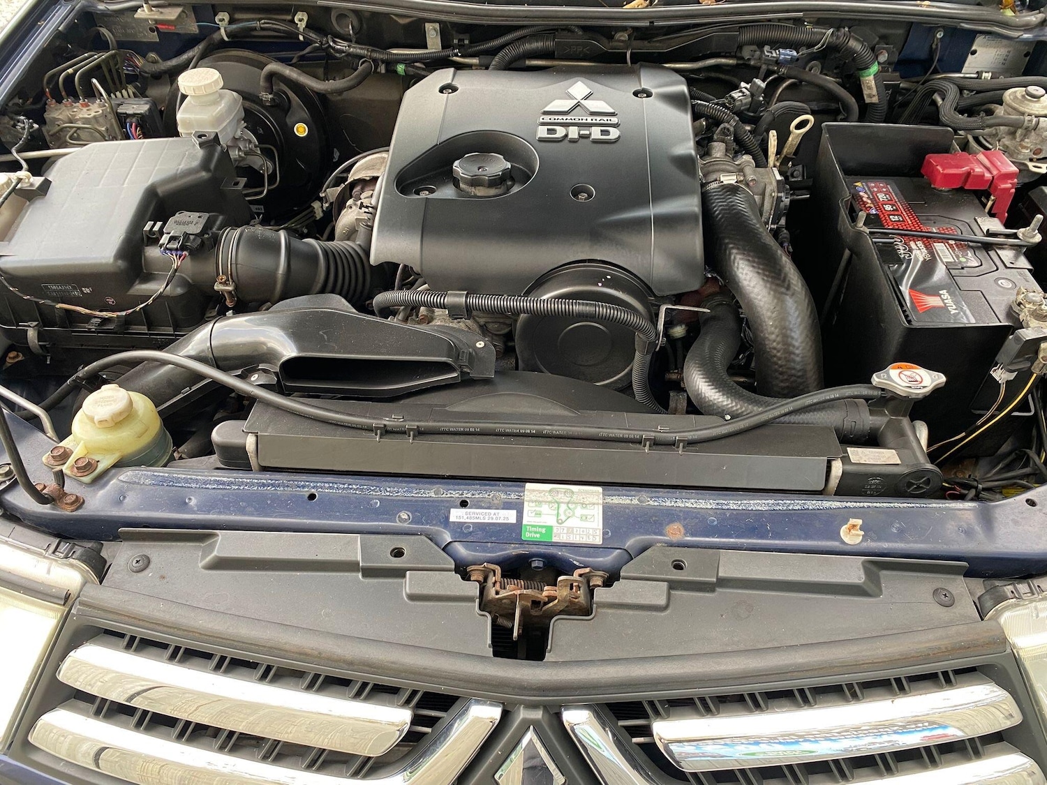 Used Mitsubishi L200 2015 for sale - 76409136: Photo 20