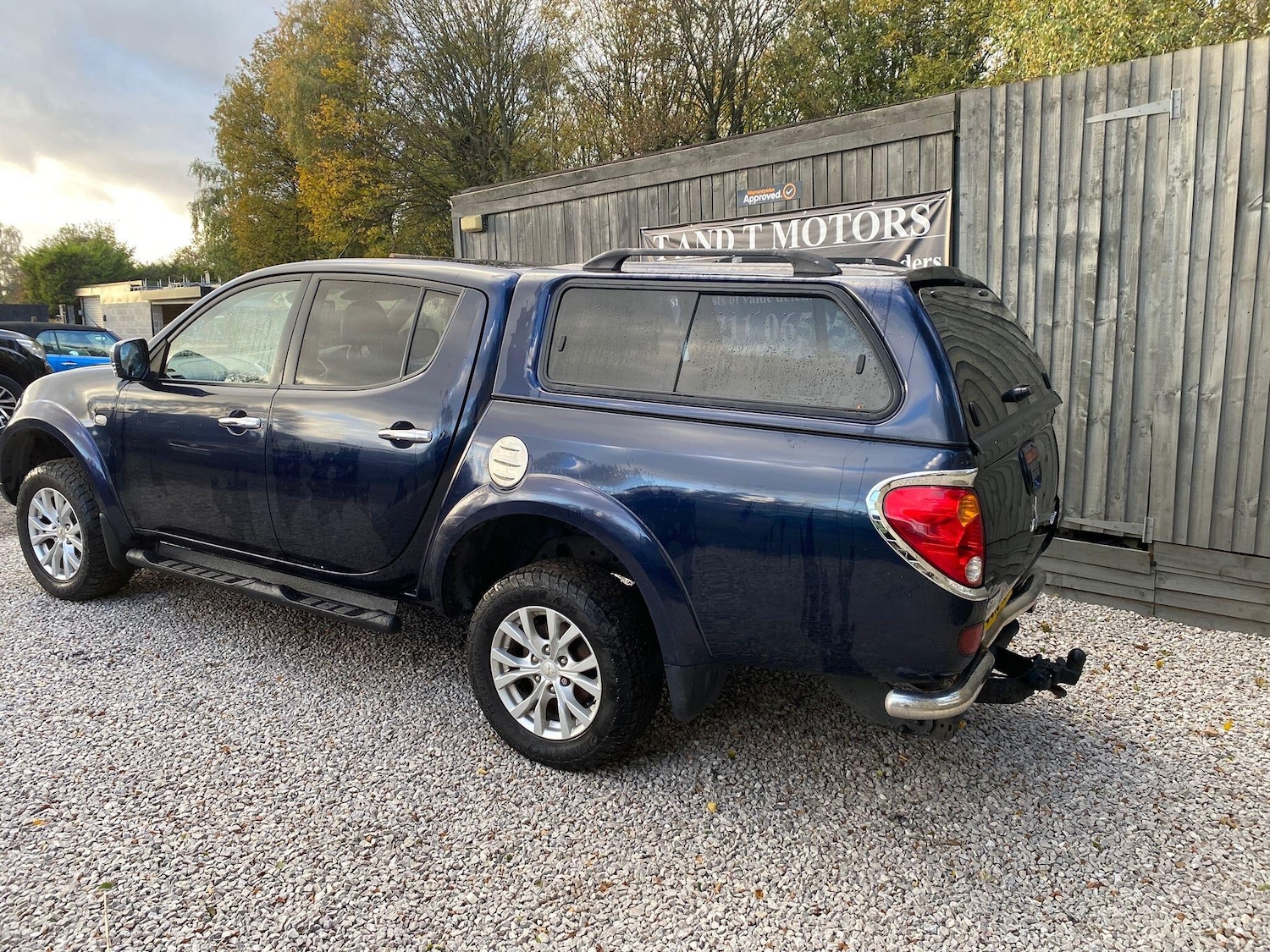 Used Mitsubishi L200 2015 for sale - 76409136: Photo 23