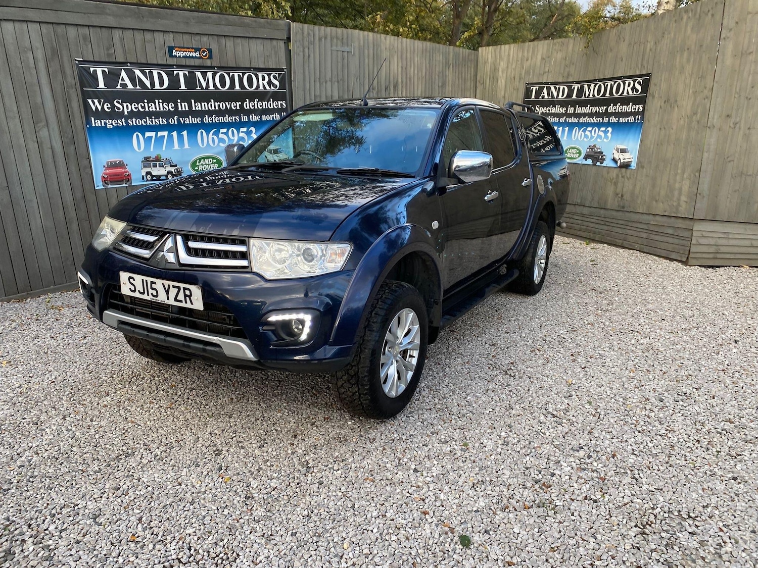 Used Mitsubishi L200 2015 for sale - 76409136: Photo 24