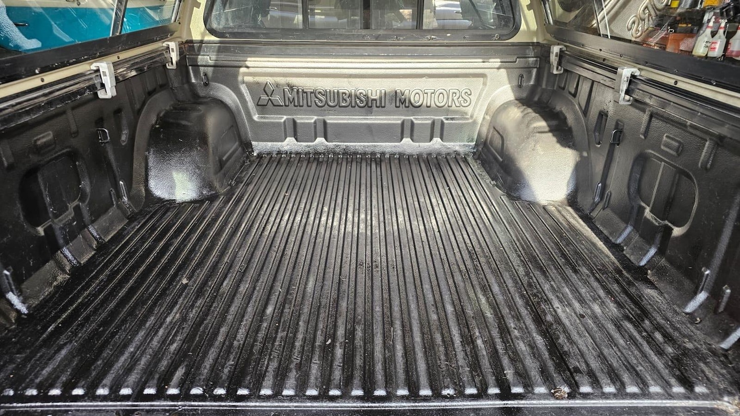 Used Mitsubishi L200 2015 for sale - 76409136: Photo 26