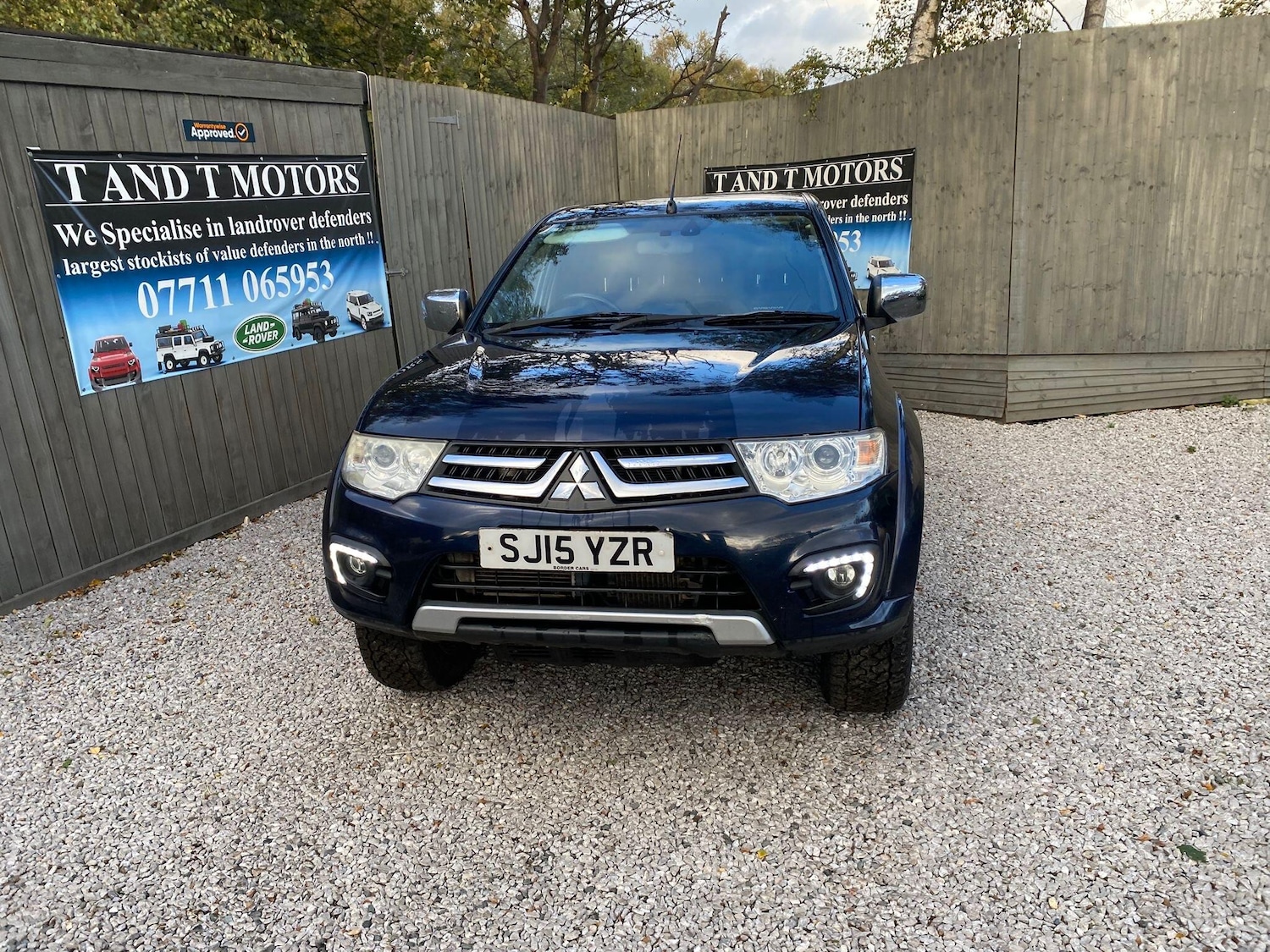 Used Mitsubishi L200 2015 for sale - 76409136: Photo 27