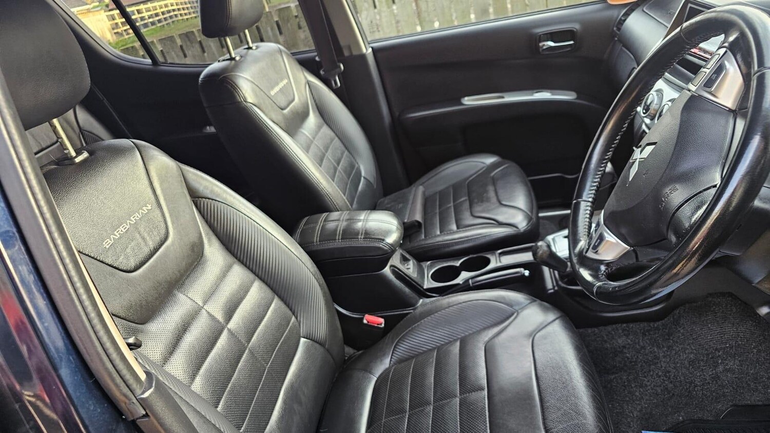 Used Mitsubishi L200 2015 for sale - 76409136: Photo 29