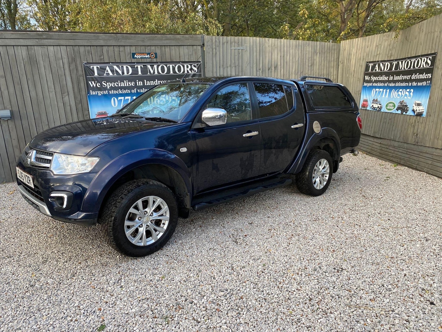 Used Mitsubishi L200 2015 for sale - 76409136: Photo 30