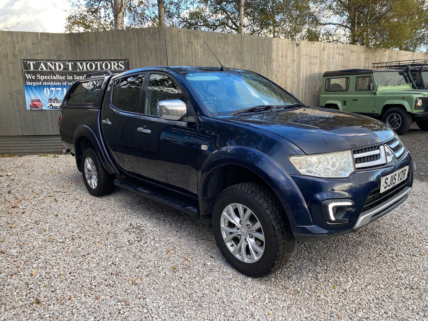 Used Mitsubishi L200 2015 for sale - 76409136: Photo 32