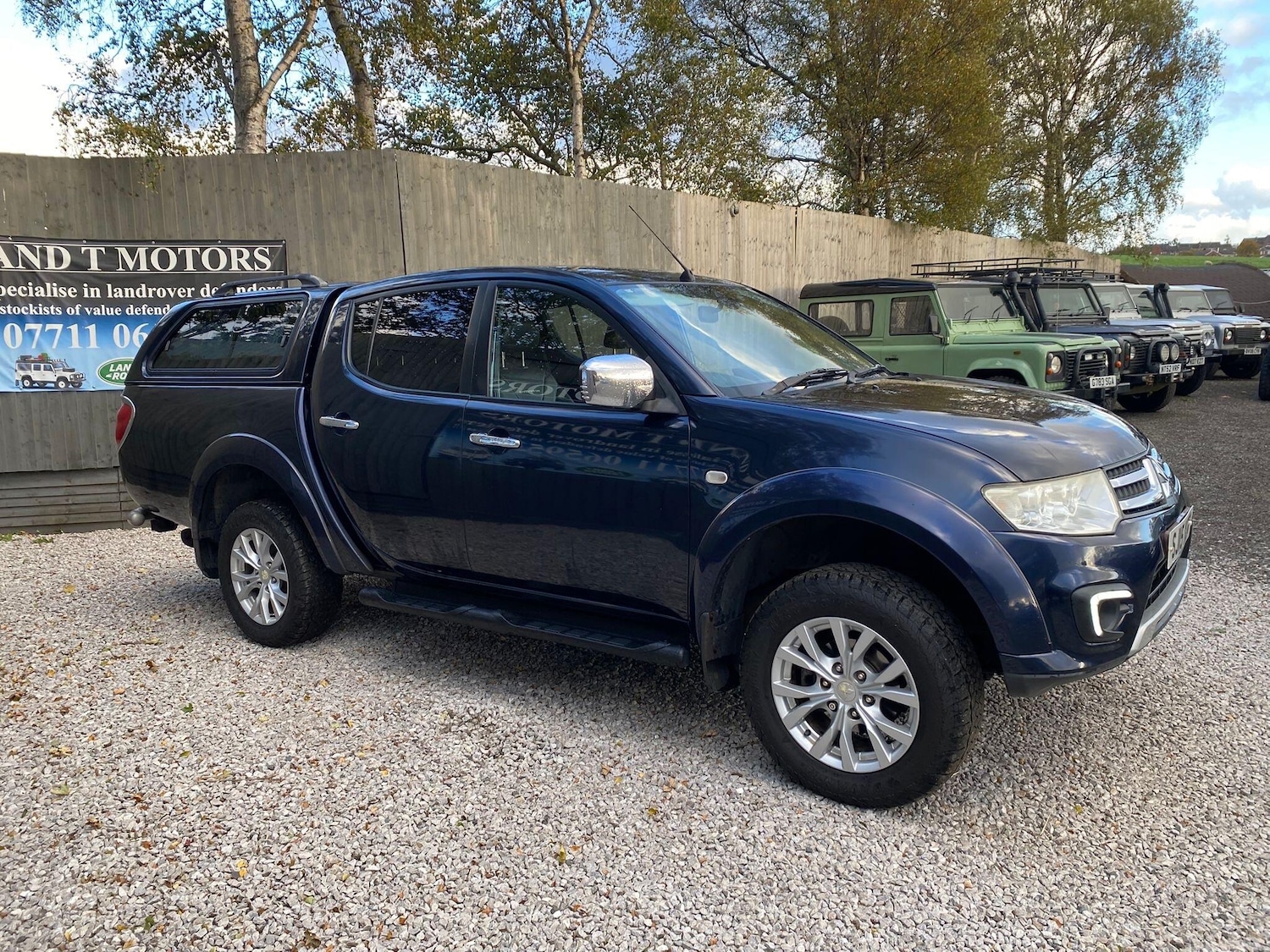 Used Mitsubishi L200 2015 for sale - 76409136: Photo 34