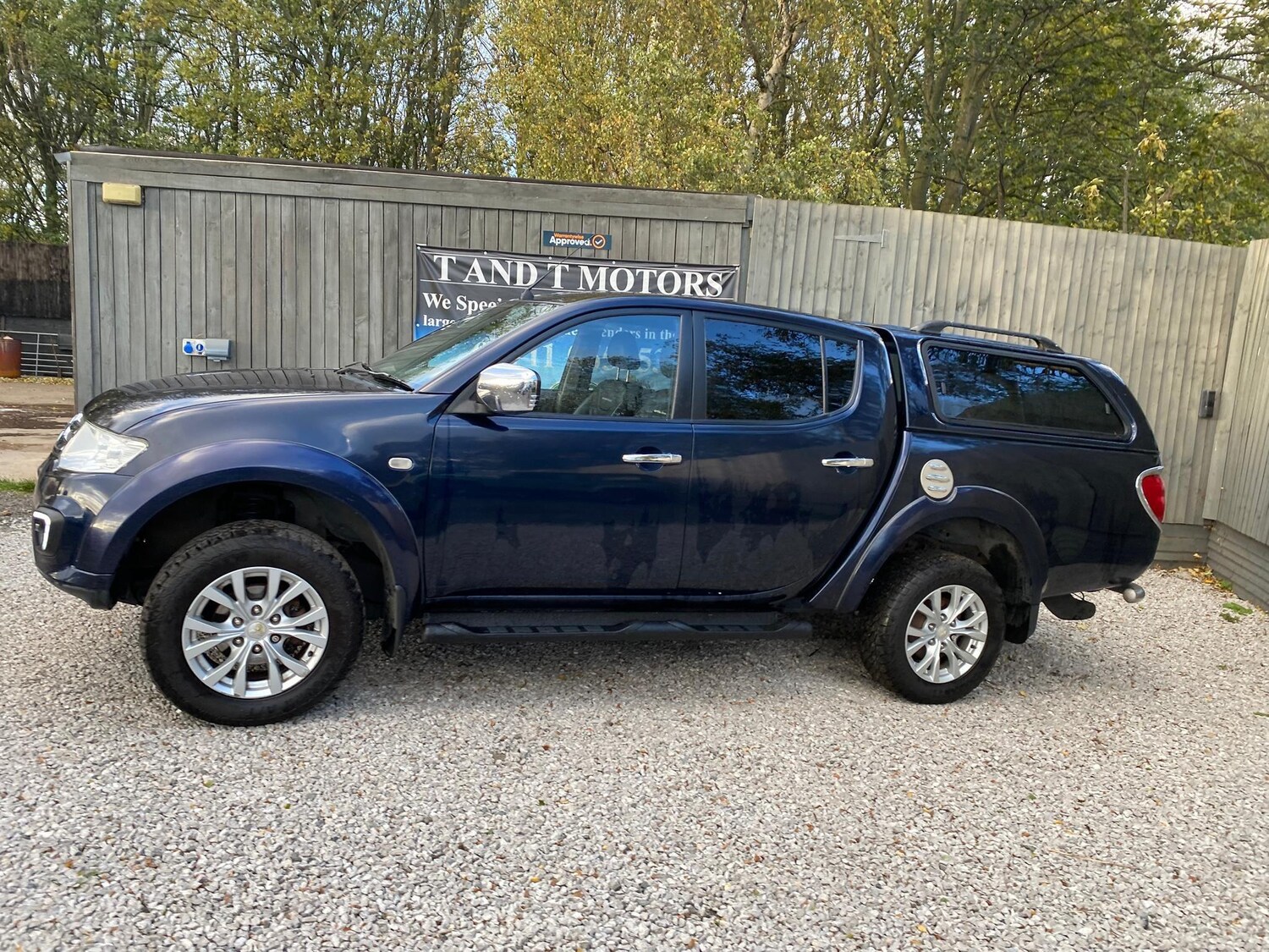 Used Mitsubishi L200 2015 for sale - 76409136: Photo 37