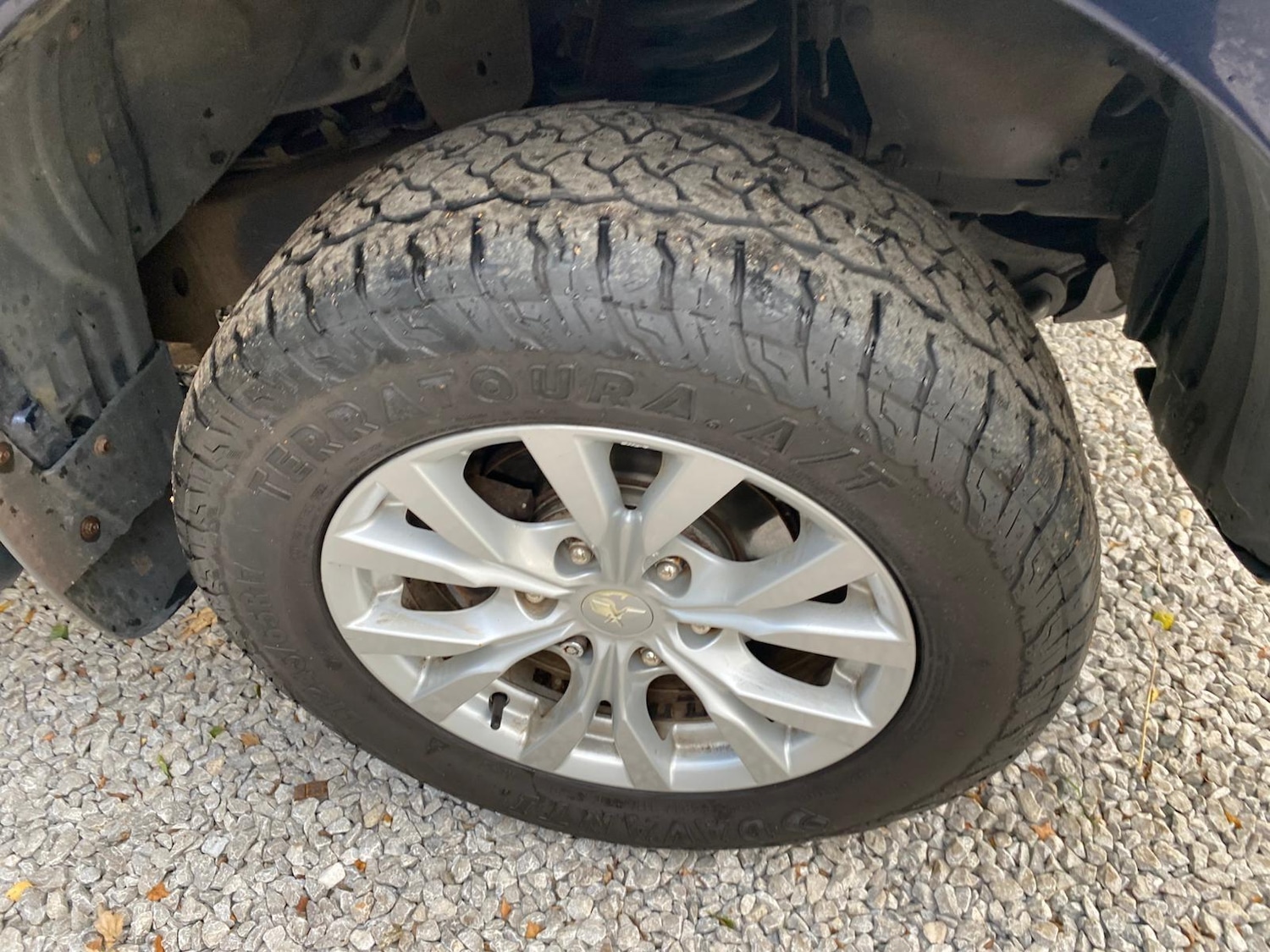 Used Mitsubishi L200 2015 for sale - 76409136: Photo 39