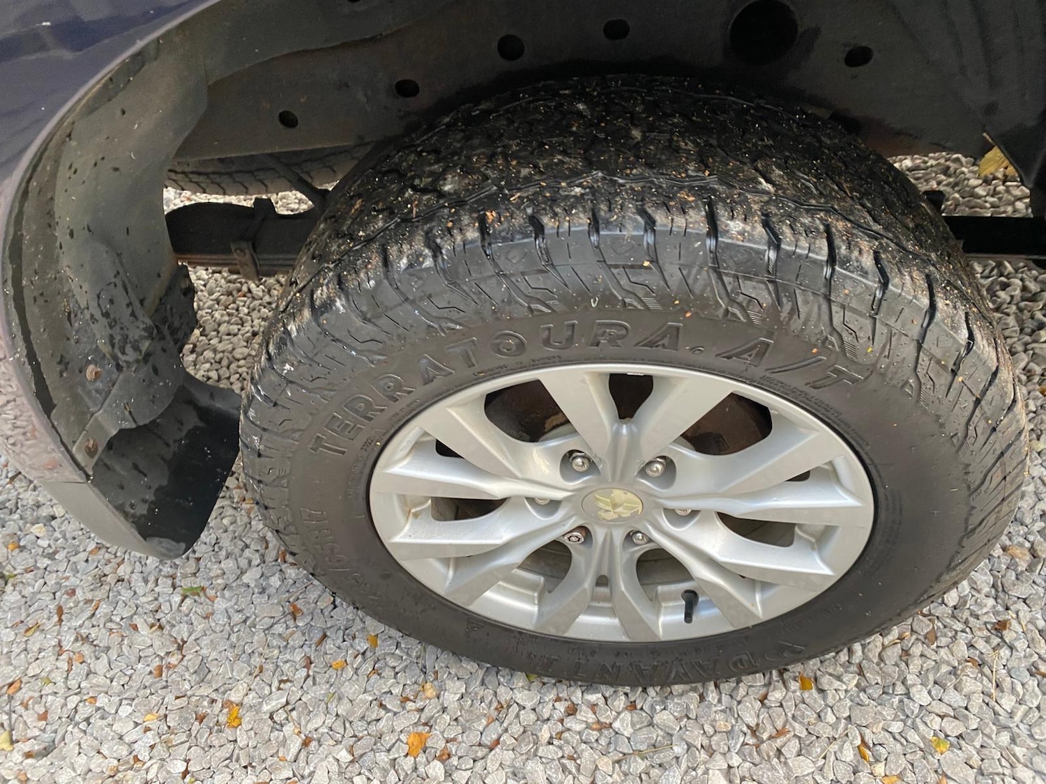 Used Mitsubishi L200 2015 for sale - 76409136: Photo 42