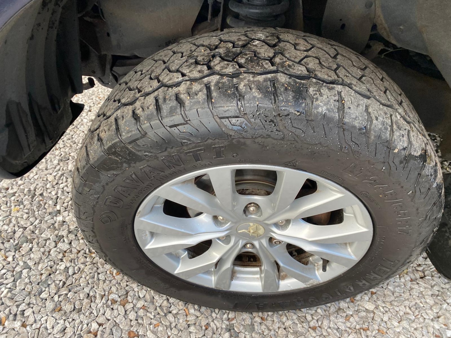 Used Mitsubishi L200 2015 for sale - 76409136: Photo 46