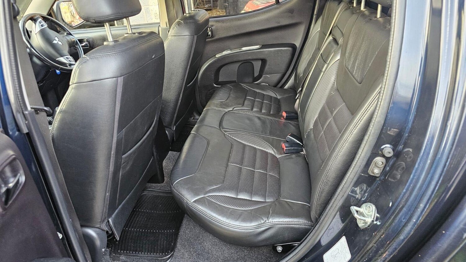 Used Mitsubishi L200 2015 for sale - 76409136: Photo 49