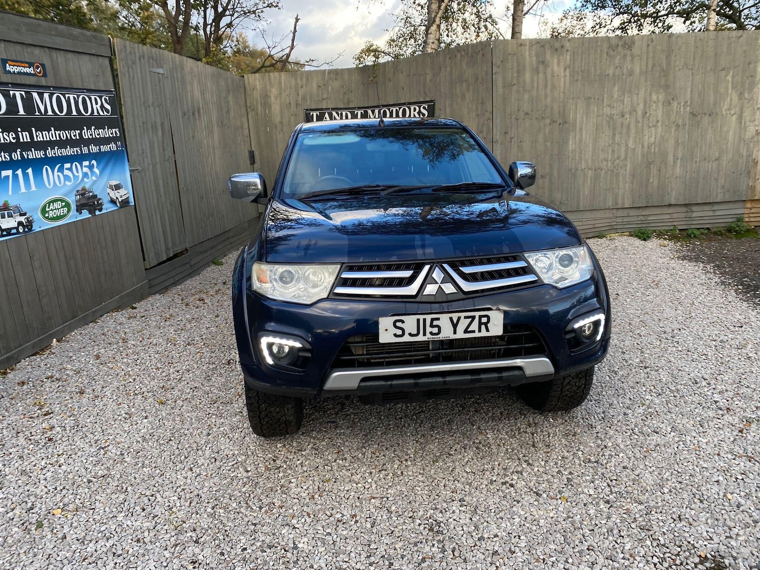 Used Mitsubishi L200 2015 for sale - 76409136: Photo 5