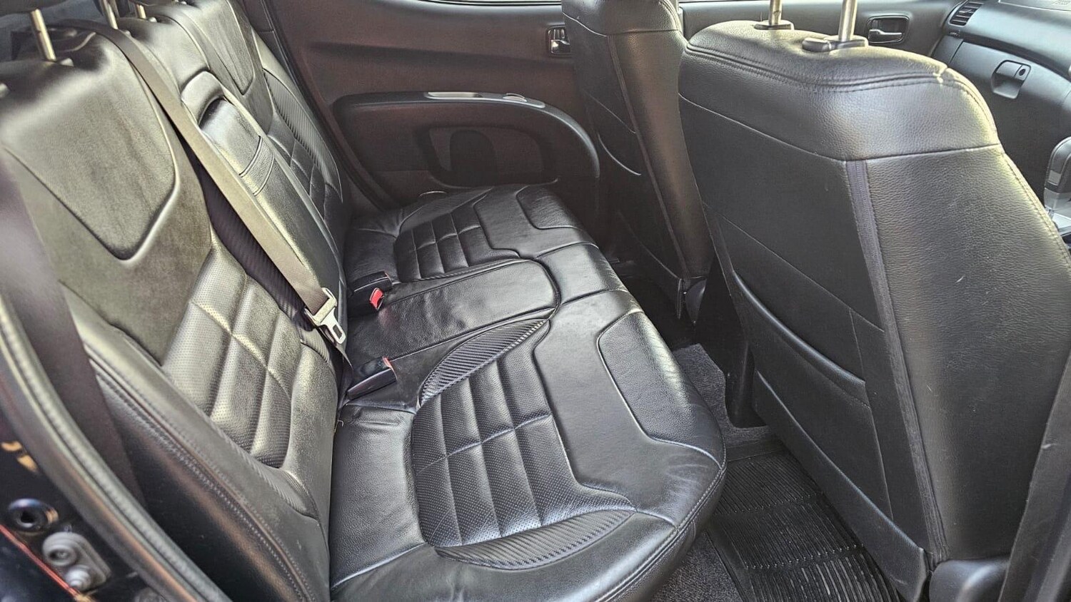 Used Mitsubishi L200 2015 for sale - 76409136: Photo 50