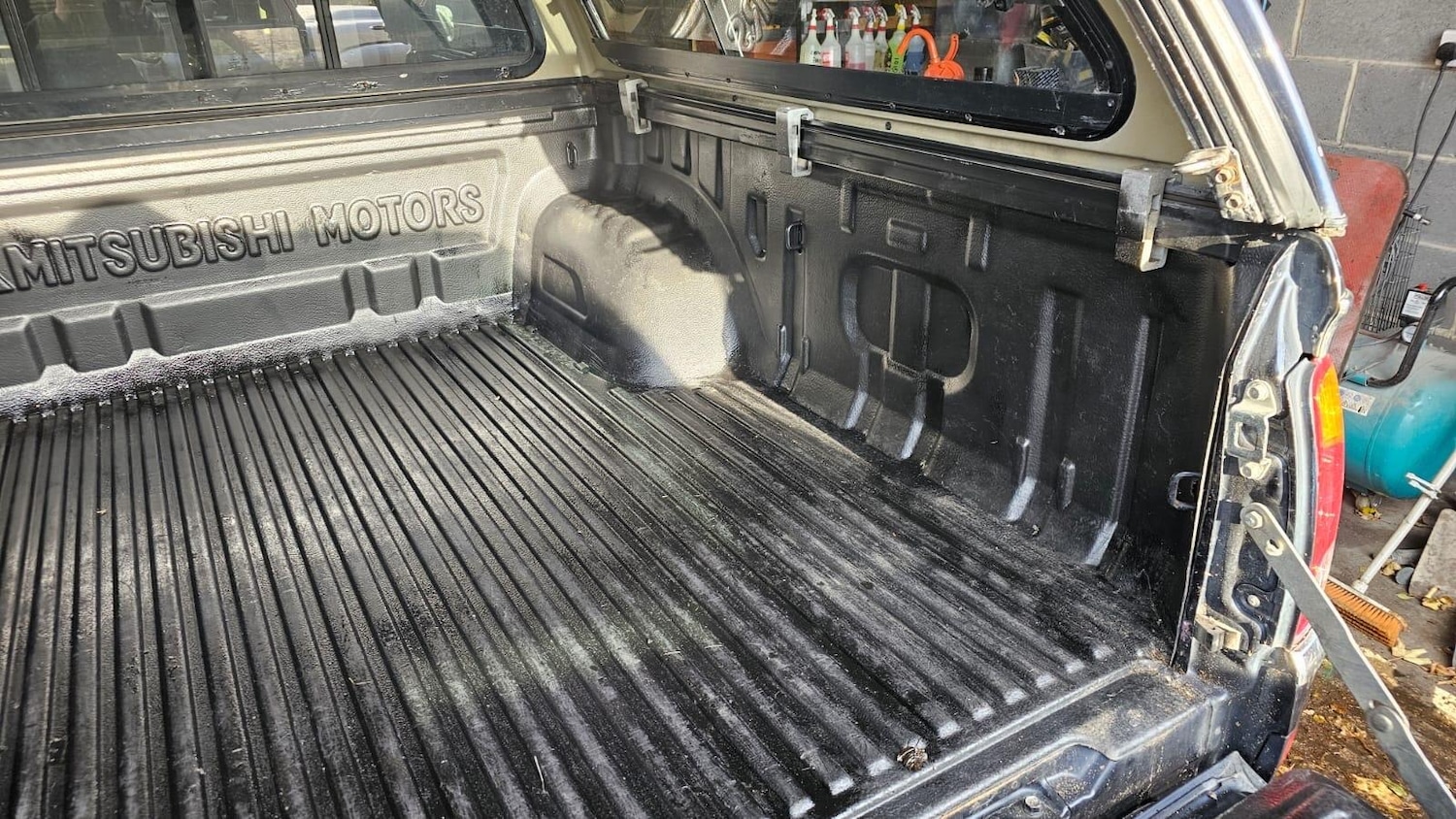 Used Mitsubishi L200 2015 for sale - 76409136: Photo 52