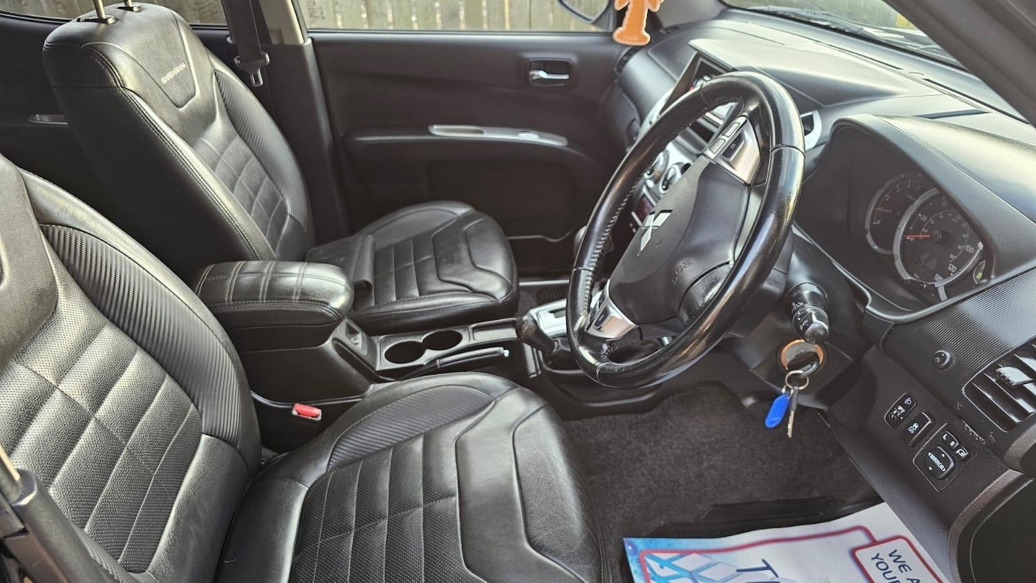 Used Mitsubishi L200 2015 for sale - 76409136: Photo 54