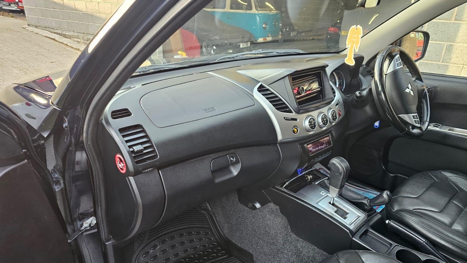 Used Mitsubishi L200 2015 for sale - 76409136: Photo 55