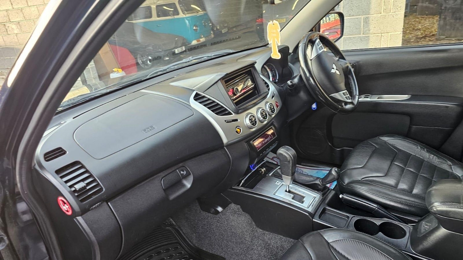 Used Mitsubishi L200 2015 for sale - 76409136: Photo 56