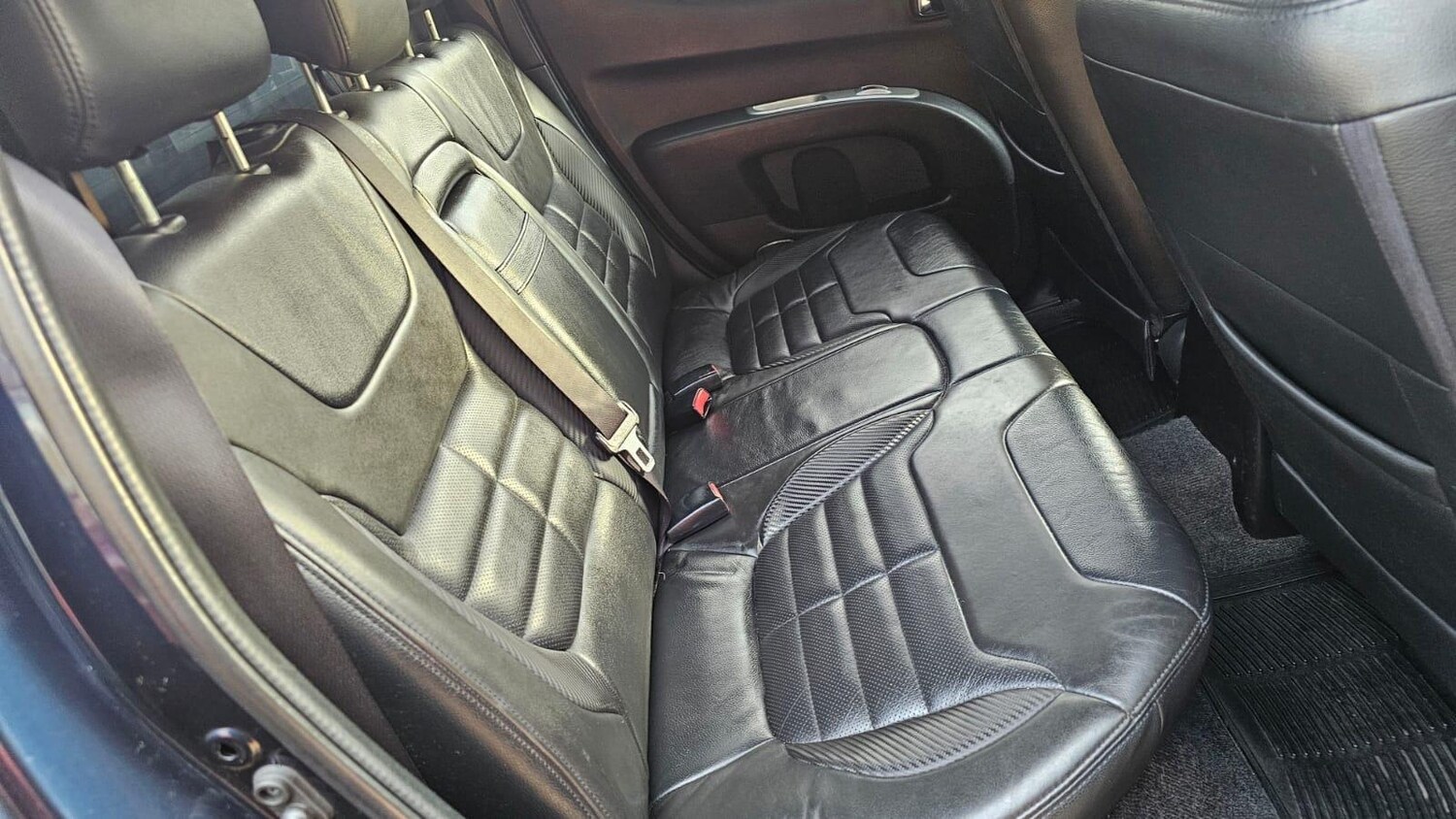 Used Mitsubishi L200 2015 for sale - 76409136: Photo 58