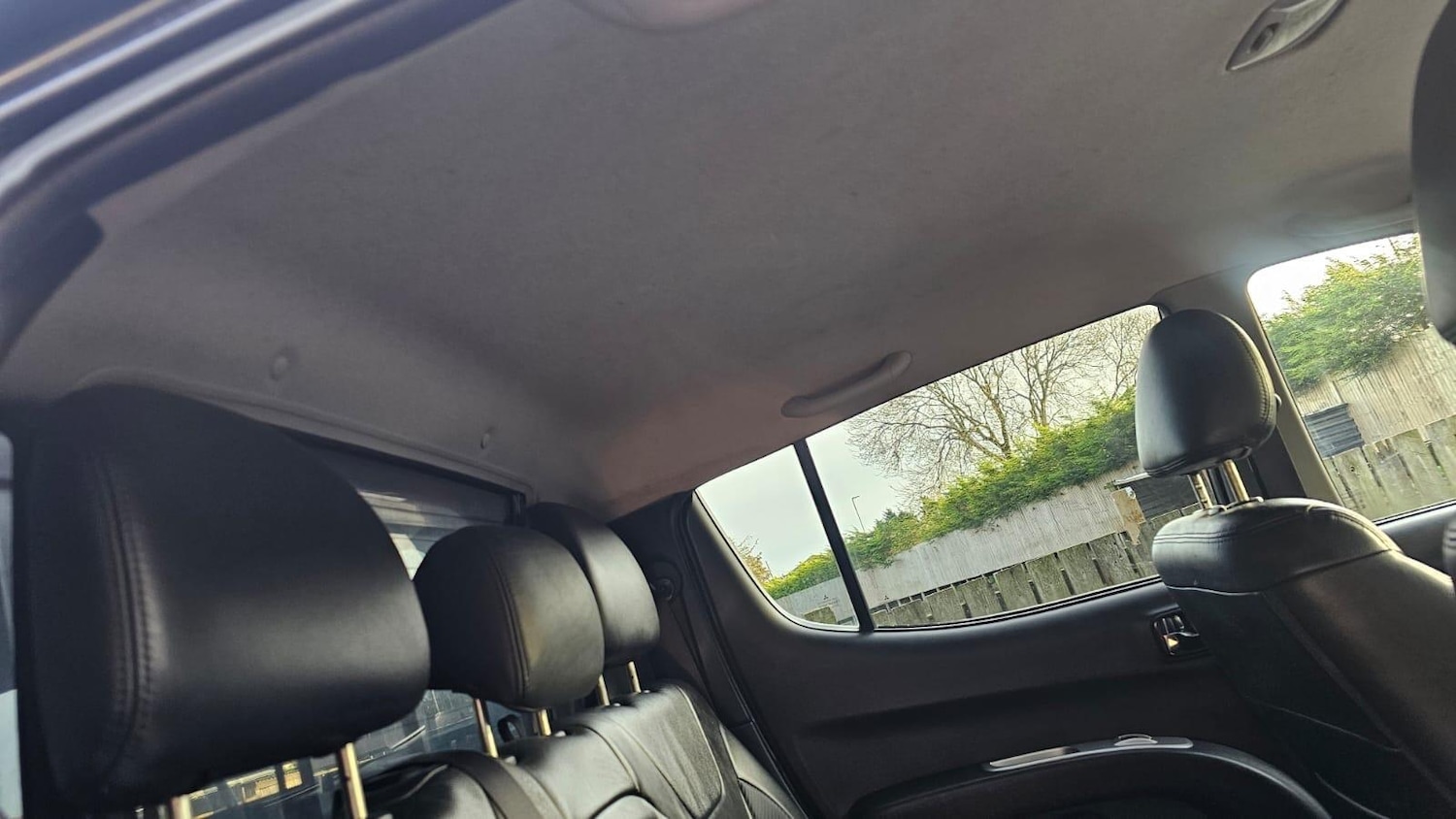 Used Mitsubishi L200 2015 for sale - 76409136: Photo 60