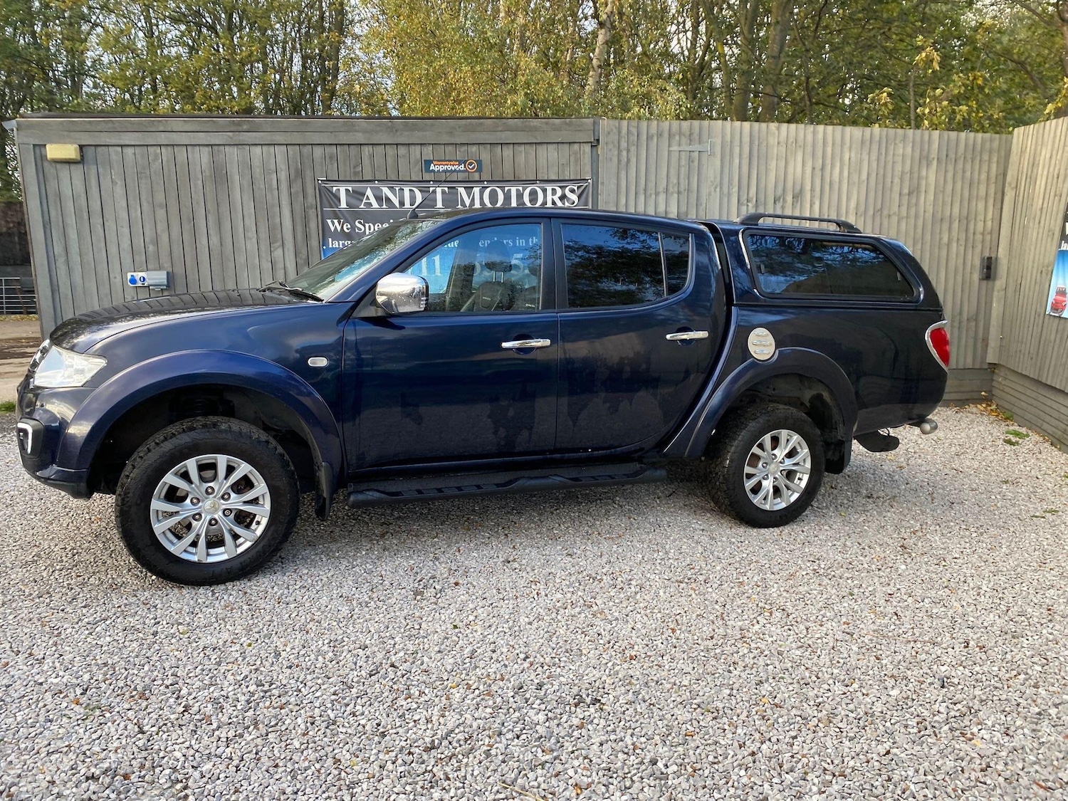 Used Mitsubishi L200 2015 for sale - 76409136: Photo 7