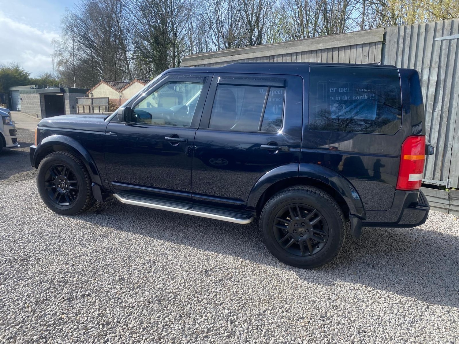 Used Land Rover Discovery 3 for sale - 78128091: Photo 20