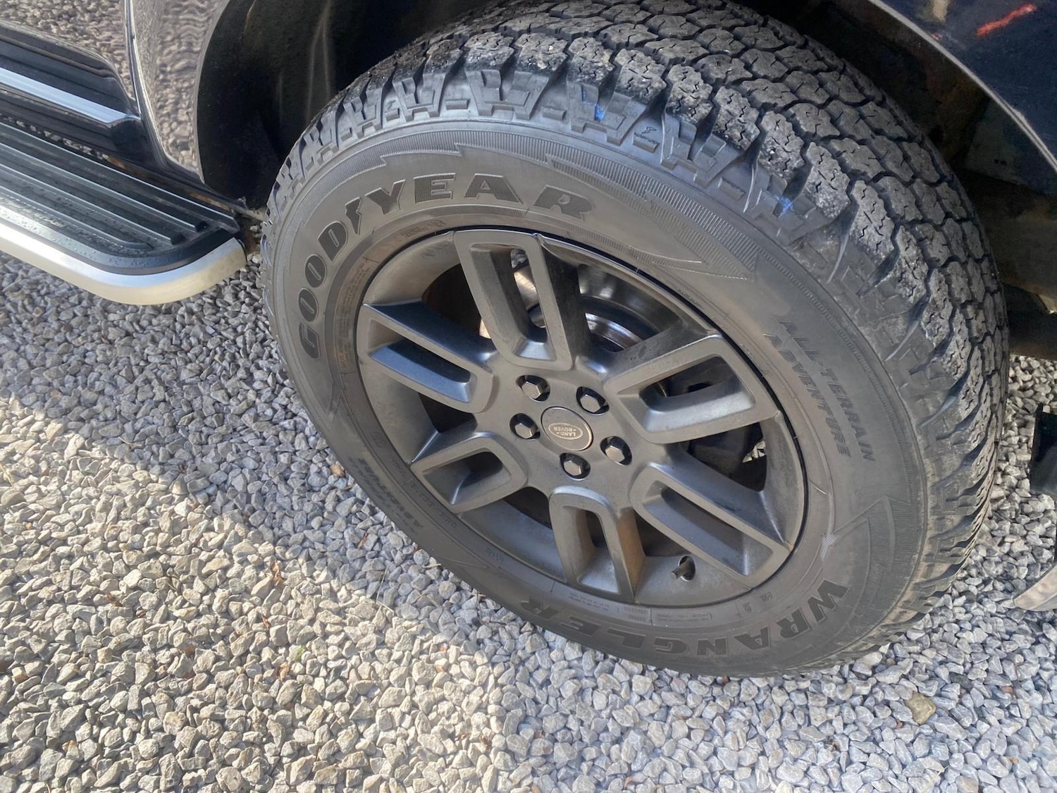 Used Land Rover Discovery 3 for sale - 78128091: Photo 24