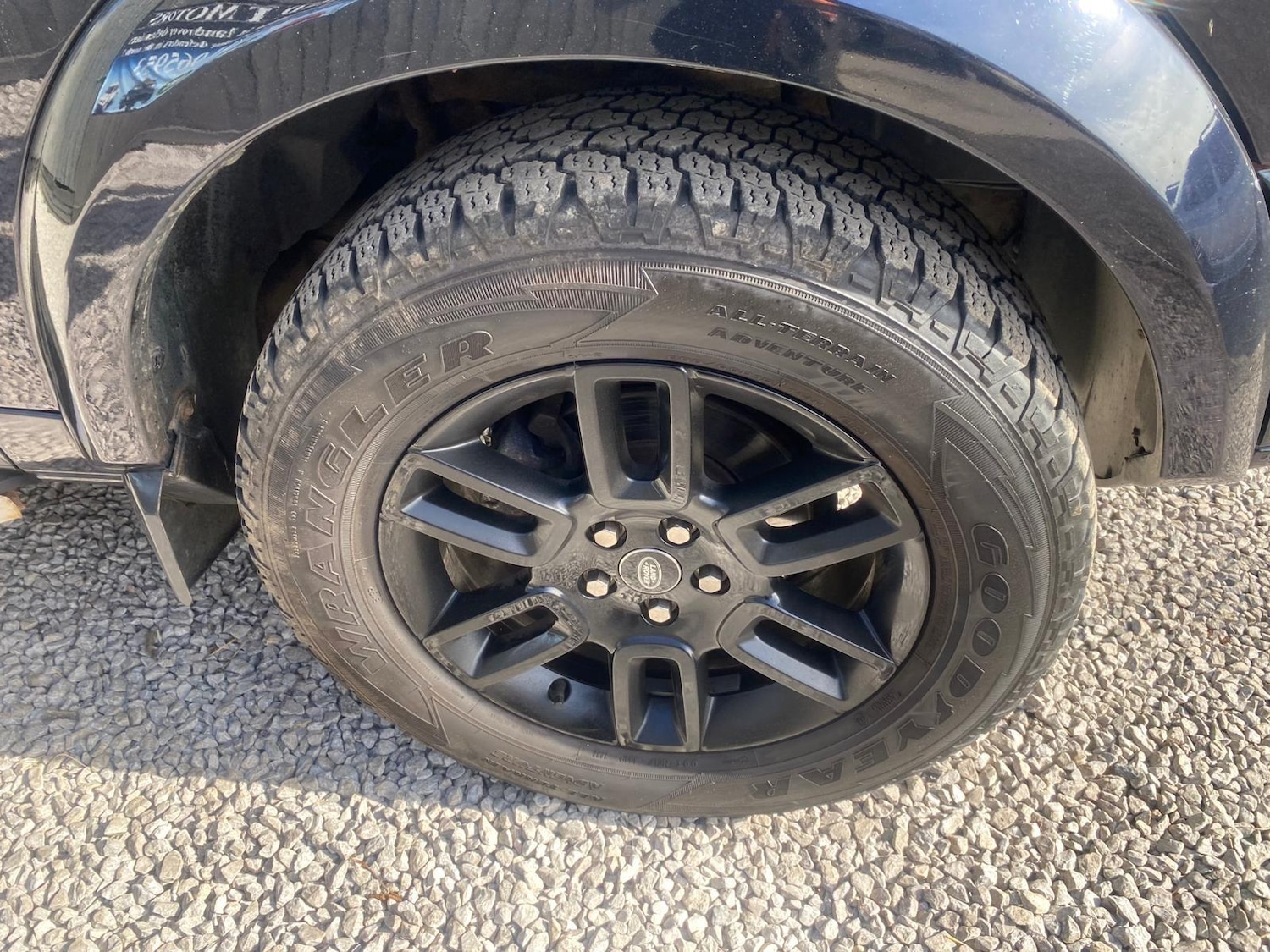 Used Land Rover Discovery 3 for sale - 78128091: Photo 25